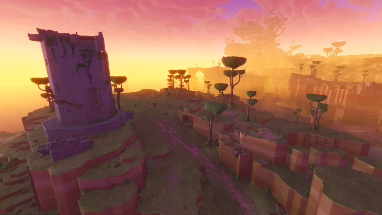 Farever Screenshot 010