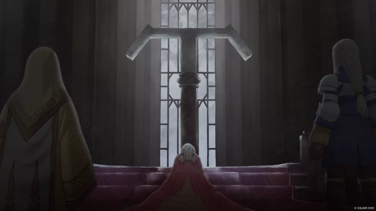 Final Fantasy Tactics The Ivalice Chronicles Screenshot 002