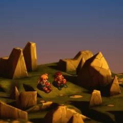 Final Fantasy Tactics The Ivalice Chronicles Screenshot 005