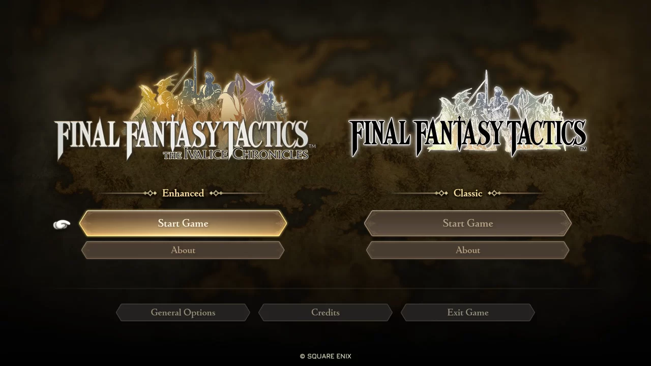 Final Fantasy Tactics The Ivalice Chronicles Screenshot 015