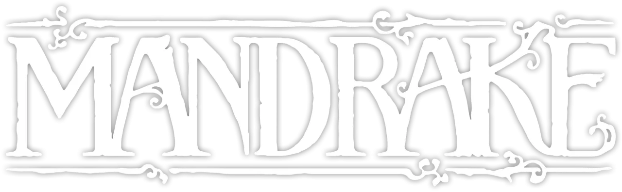 Mandrake Logo 002
