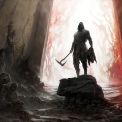 Mortal Shell II Artwork 001