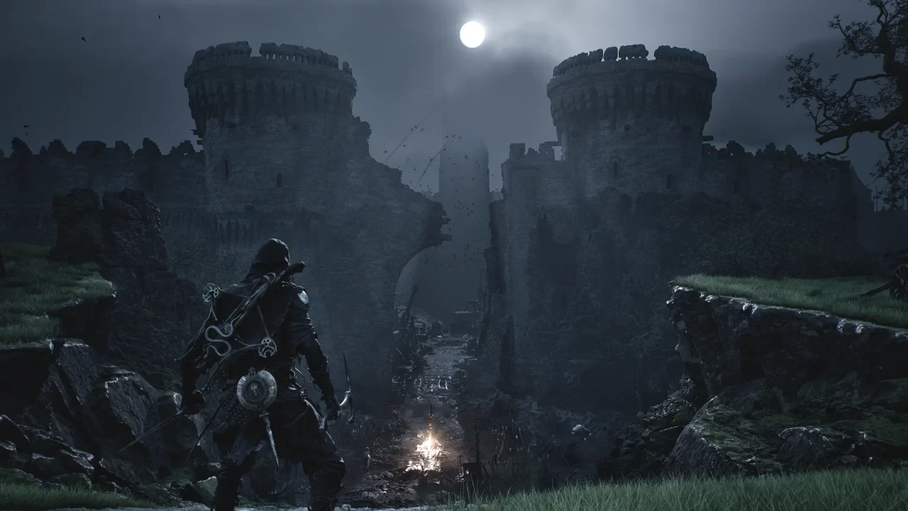 Mortal Shell II Screenshot 001