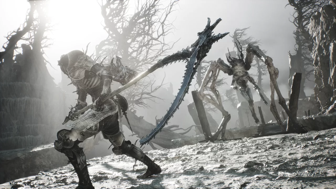 Mortal Shell II Screenshot 003