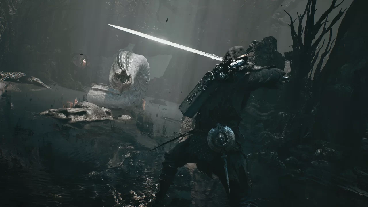 Mortal Shell II Screenshot 005