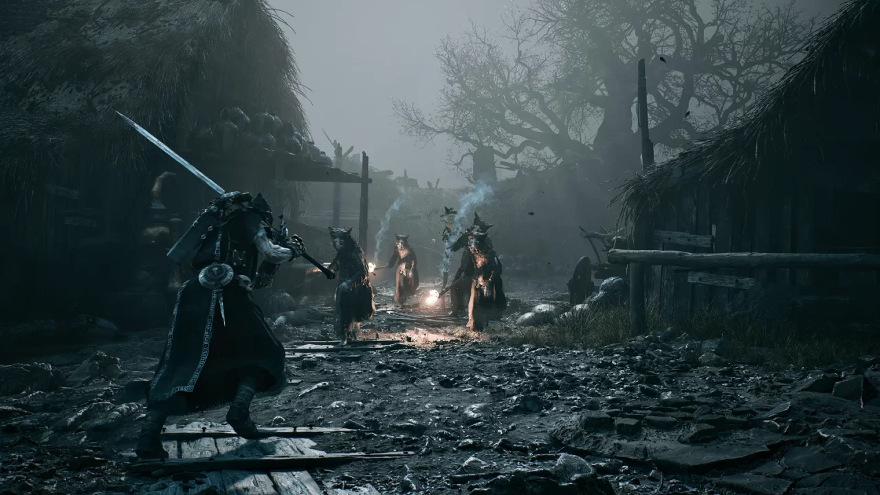 Mortal Shell II Screenshot 008