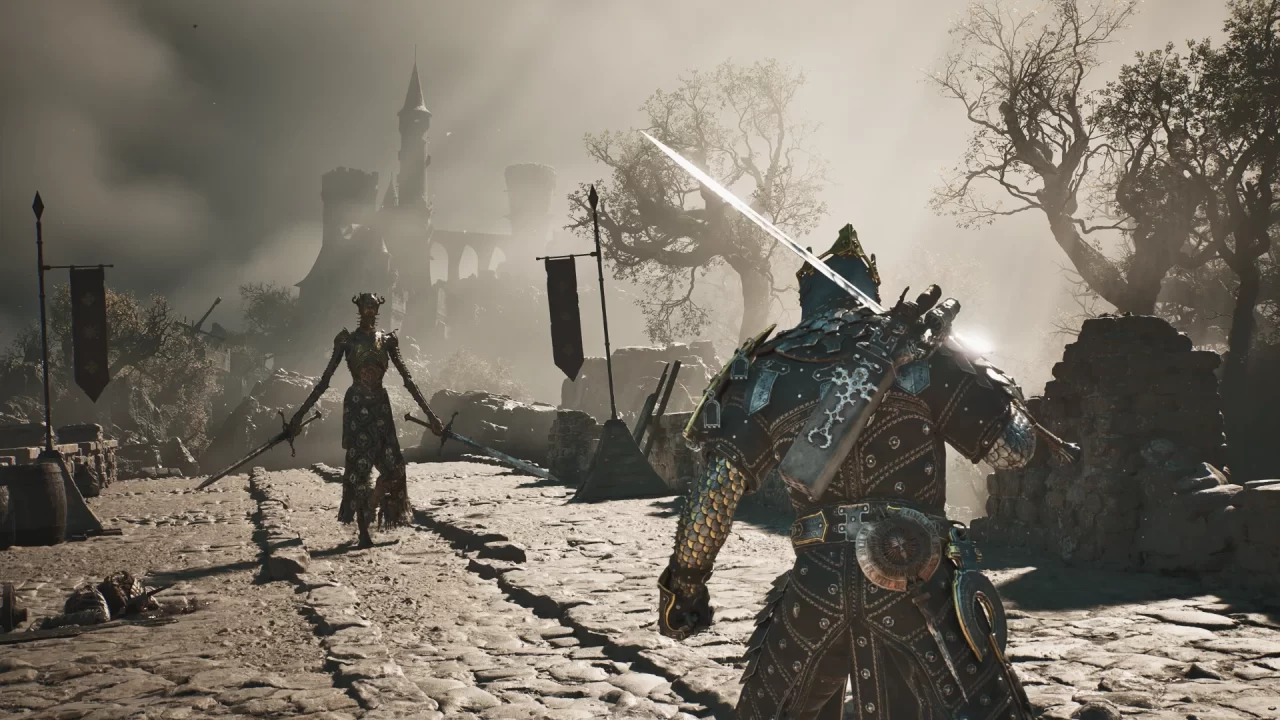 Mortal Shell II Screenshot 009