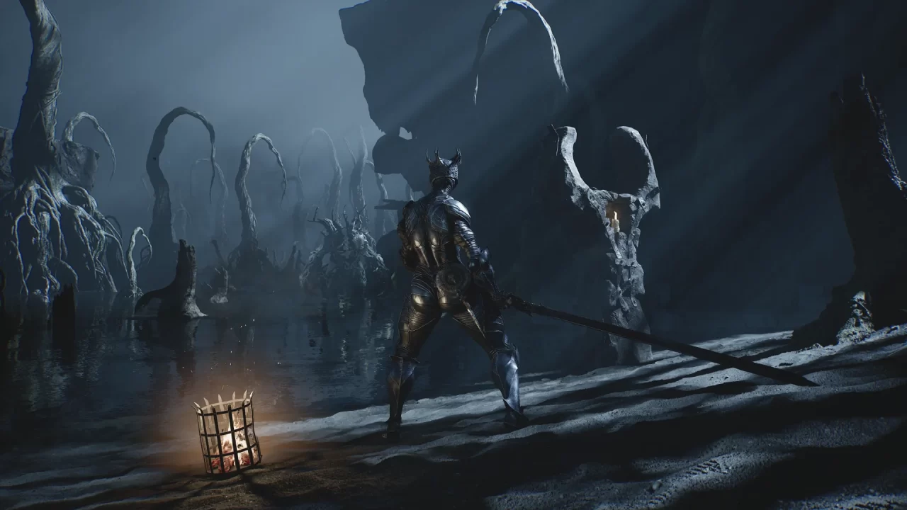 Mortal Shell II Screenshot 010