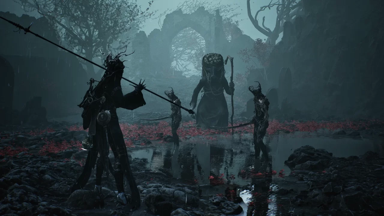 Mortal Shell II Screenshot 011