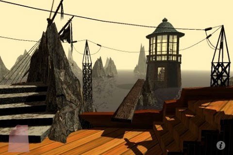 Myst Screenshot 016