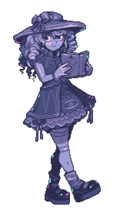 Neverway Artwork 001 Aurora