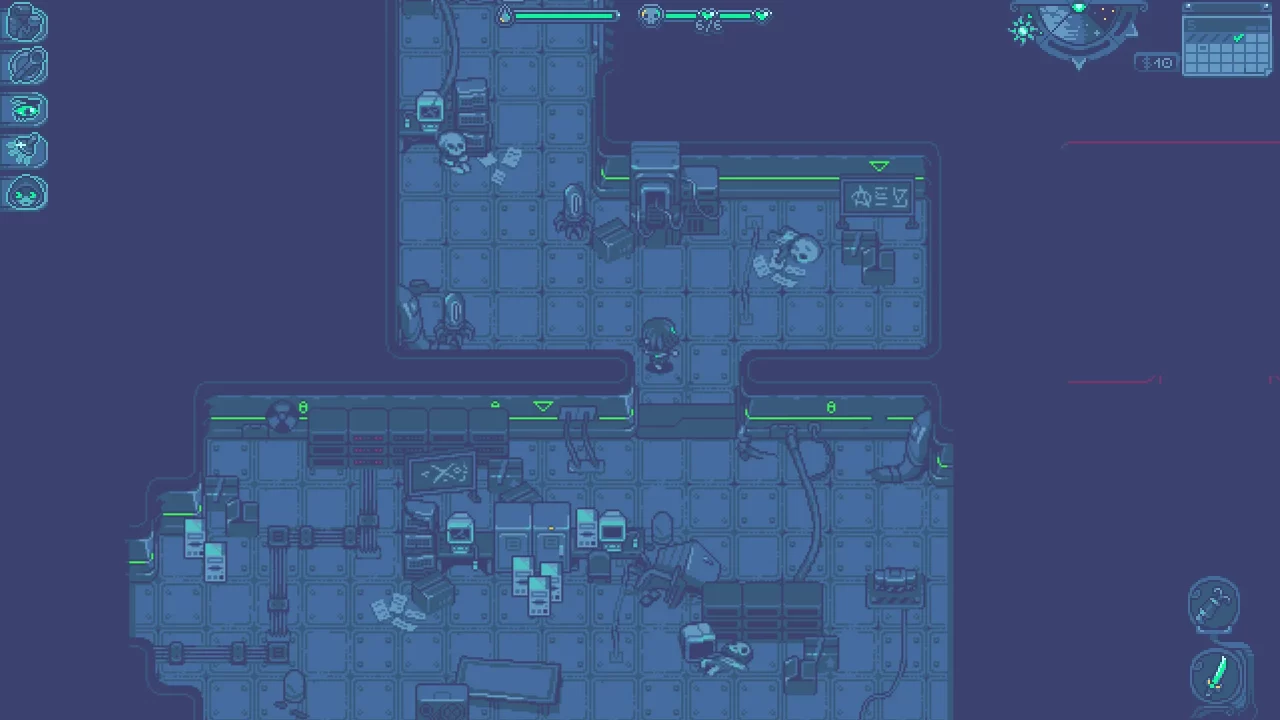 Neverway Screenshot 001