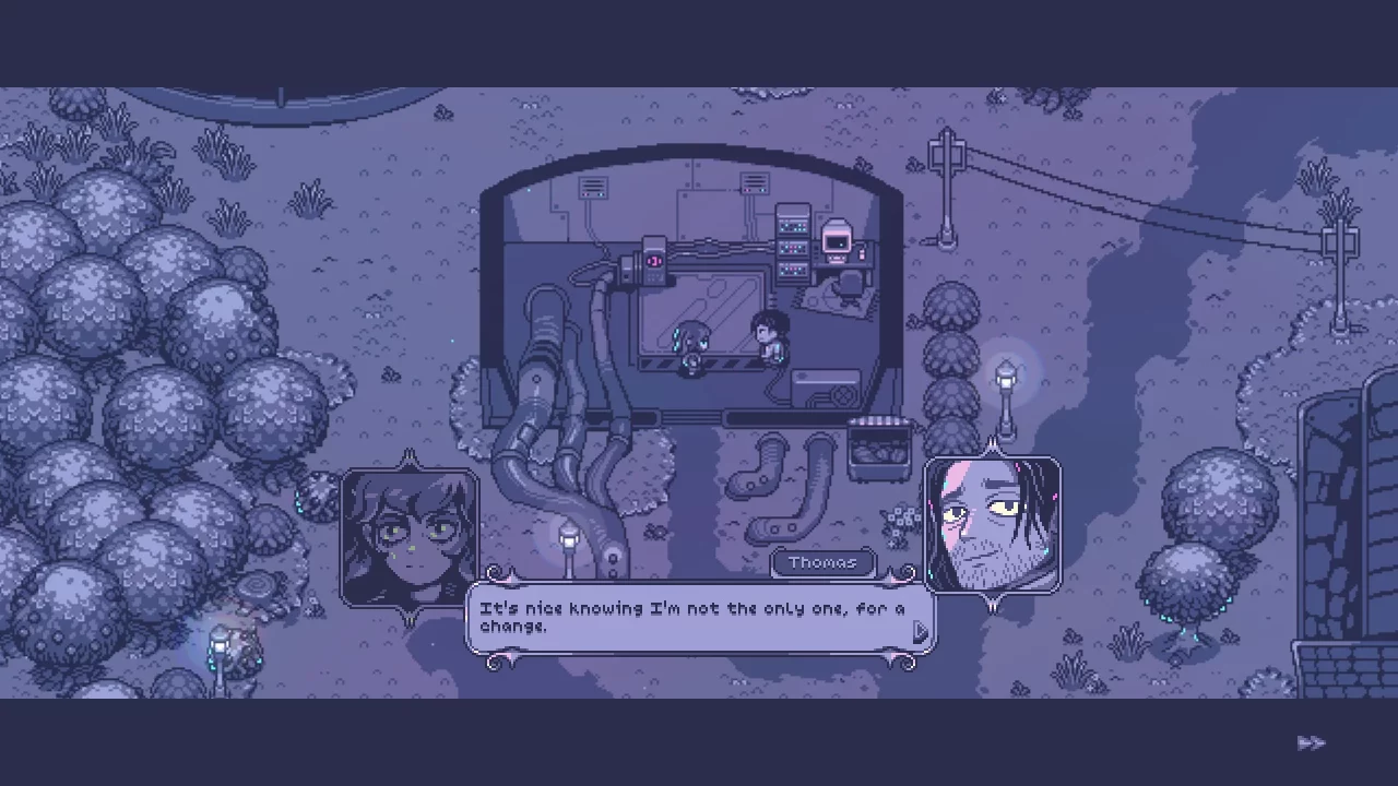 Neverway Screenshot 002