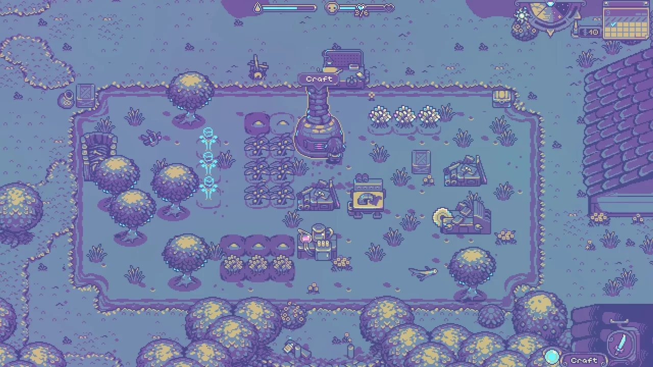 Neverway Screenshot 004