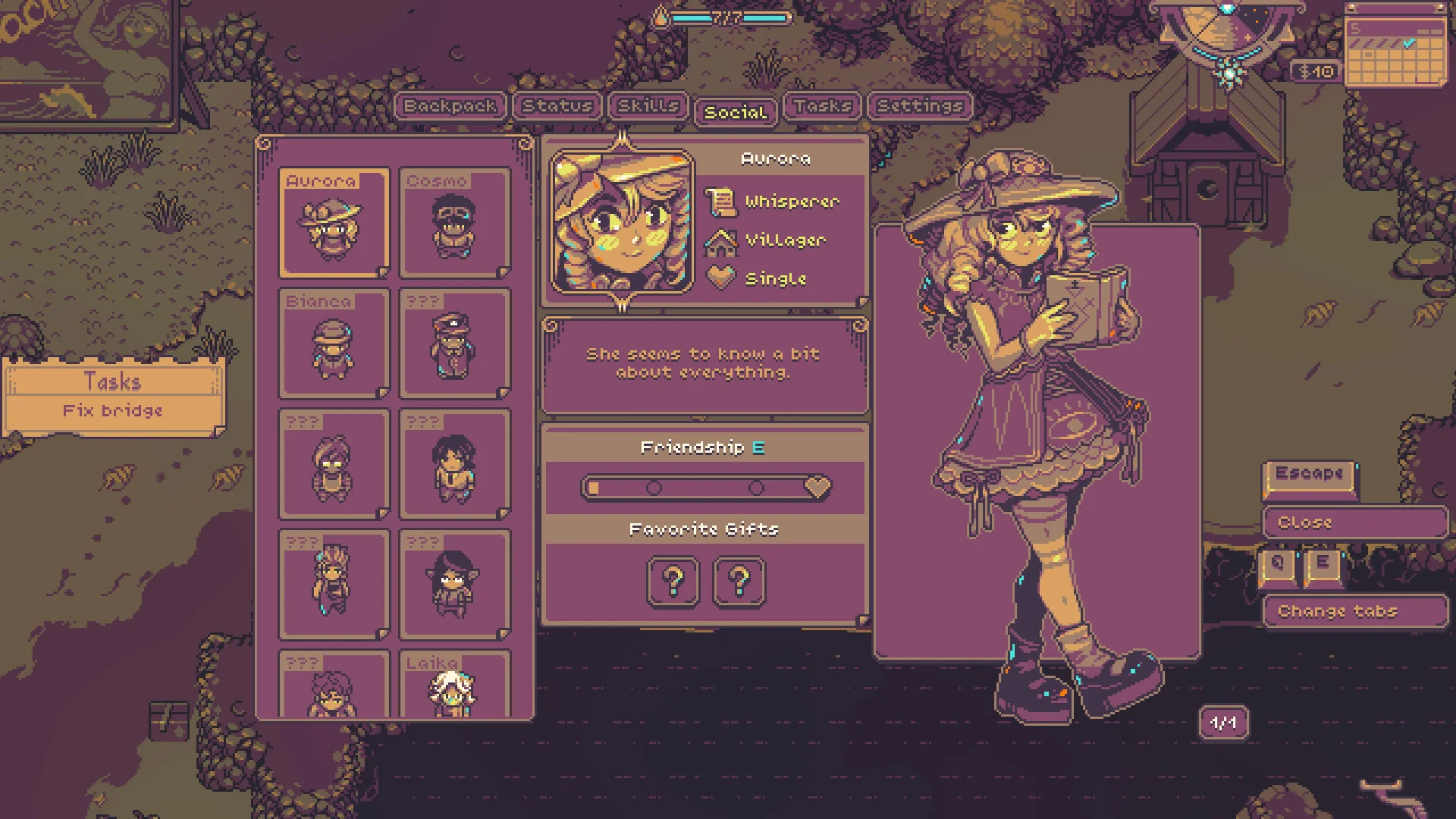 Neverway Screenshot 009