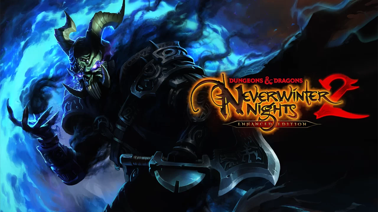 Neverwinter Nights 2 Enhanced Edition Artwork 001