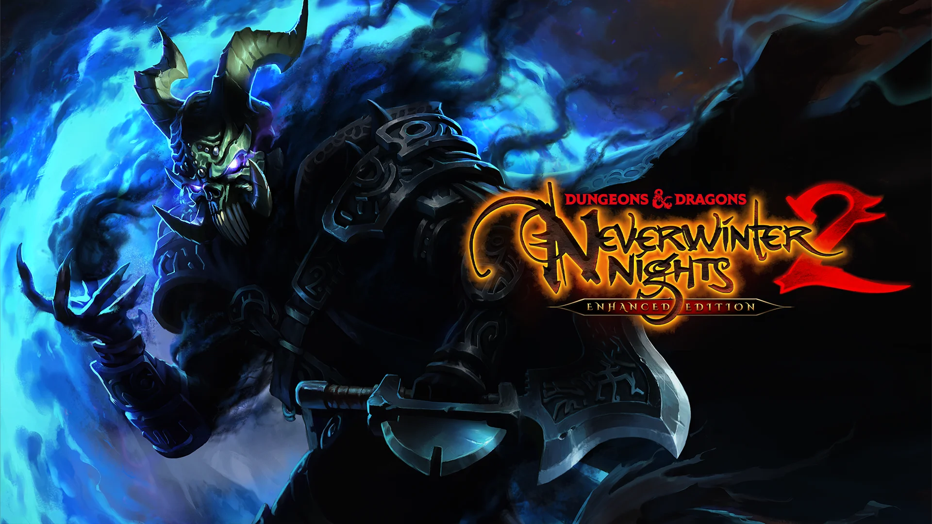 Neverwinter Nights 2 Enhanced Edition Artwork 001
