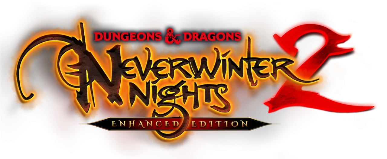 Neverwinter Nights 2 Enhanced Edition Logo 001