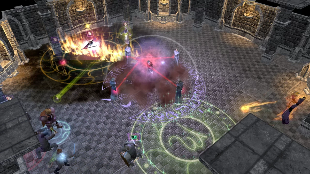 Neverwinter Nights 2 Enhanced Edition Screenshot 009