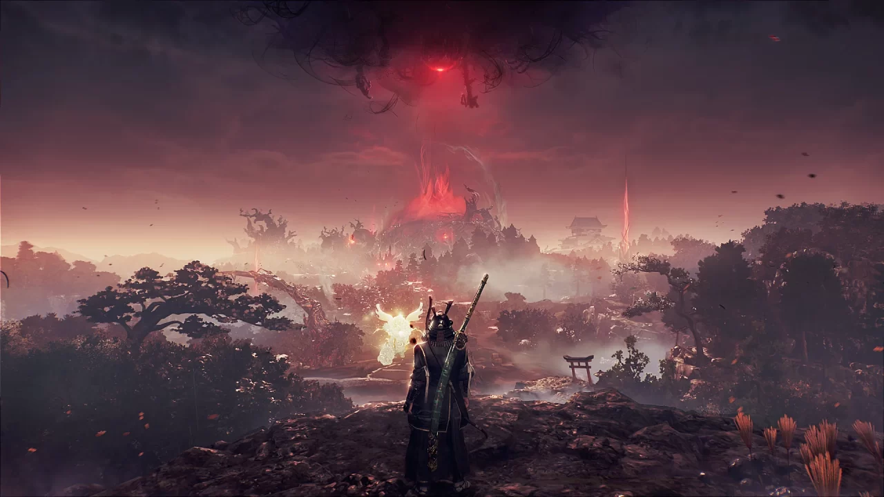 Nioh 3 Screenshot 003