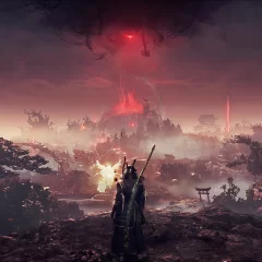 Nioh 3 Screenshot 003