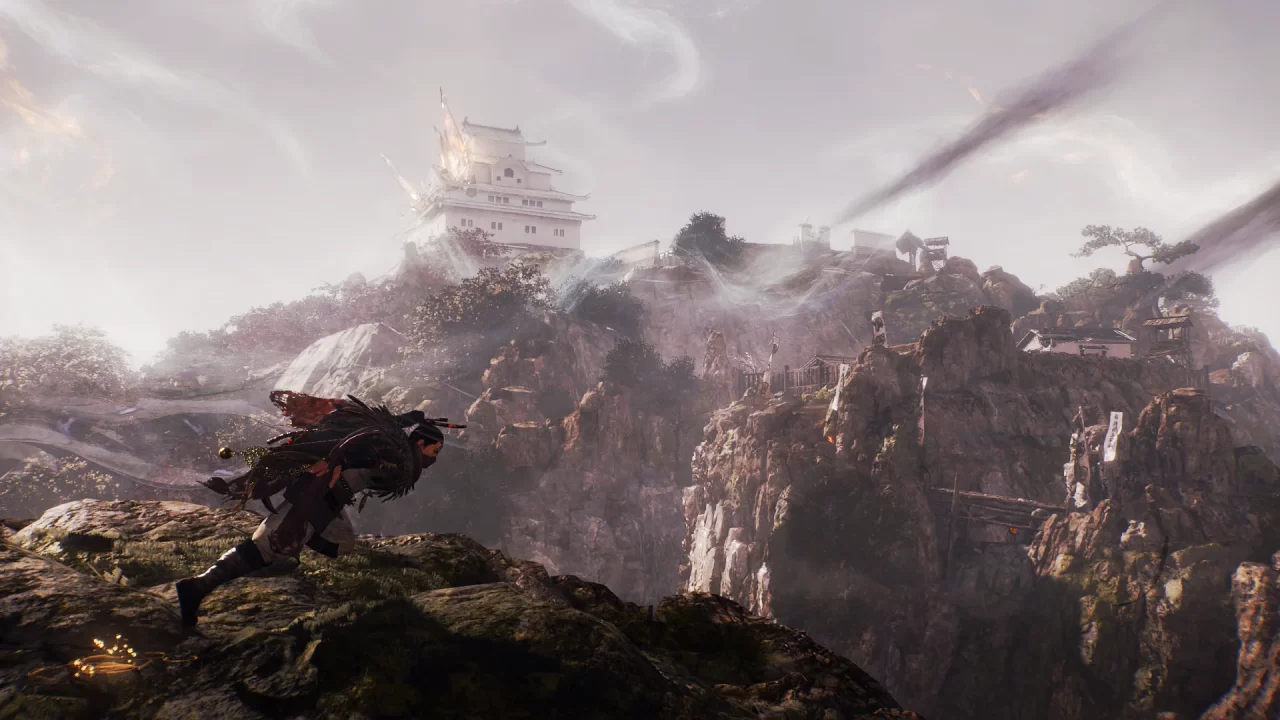 Nioh 3 Screenshot 004