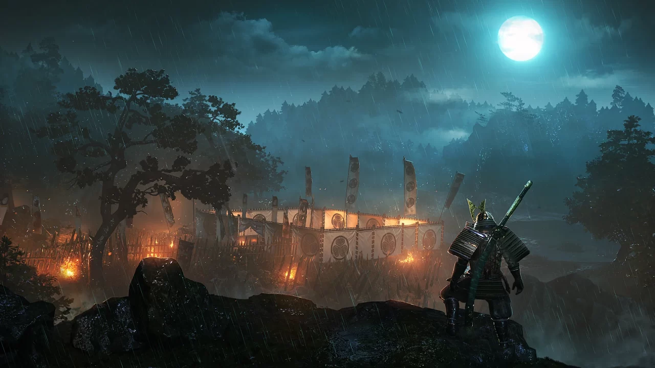 Nioh 3 Screenshot 005