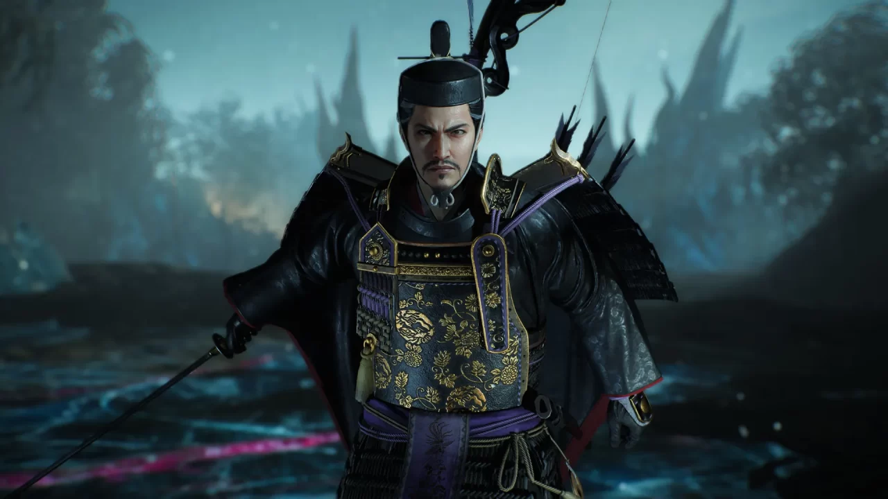 Nioh 3 Screenshot 008