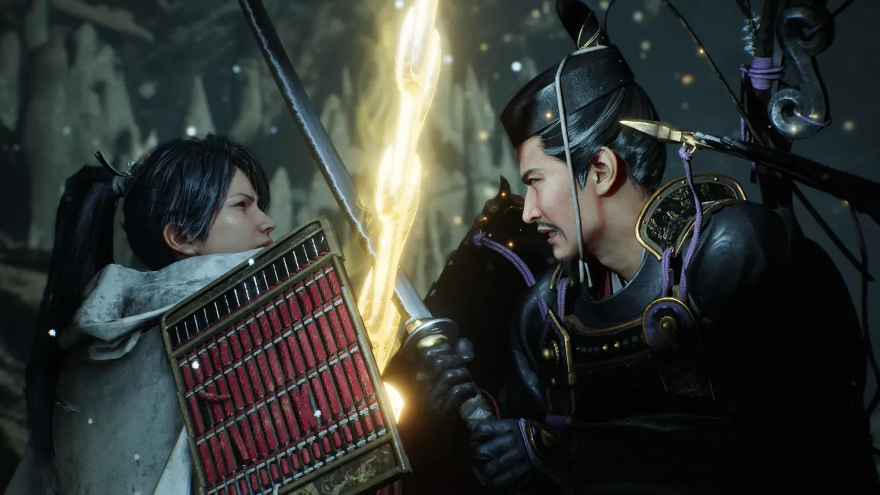 Nioh 3 Screenshot 009