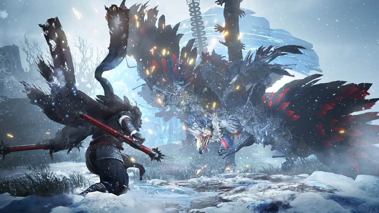 Nioh 3 Screenshot 013