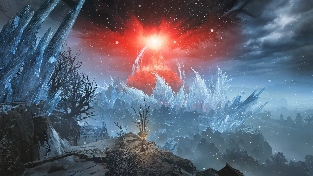 Nioh 3 Screenshot 014