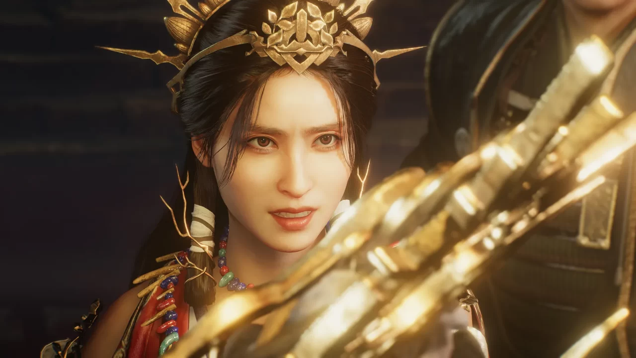 Nioh 3 Screenshot 015