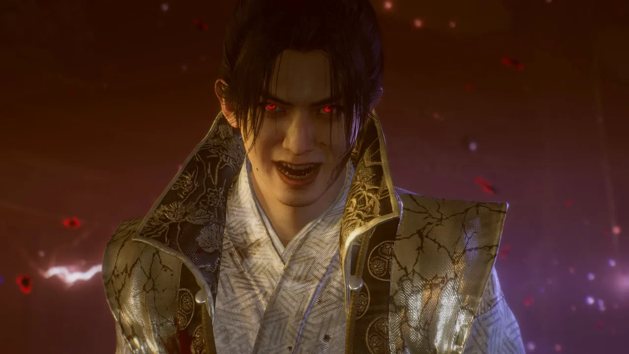 Nioh 3 Screenshot 017