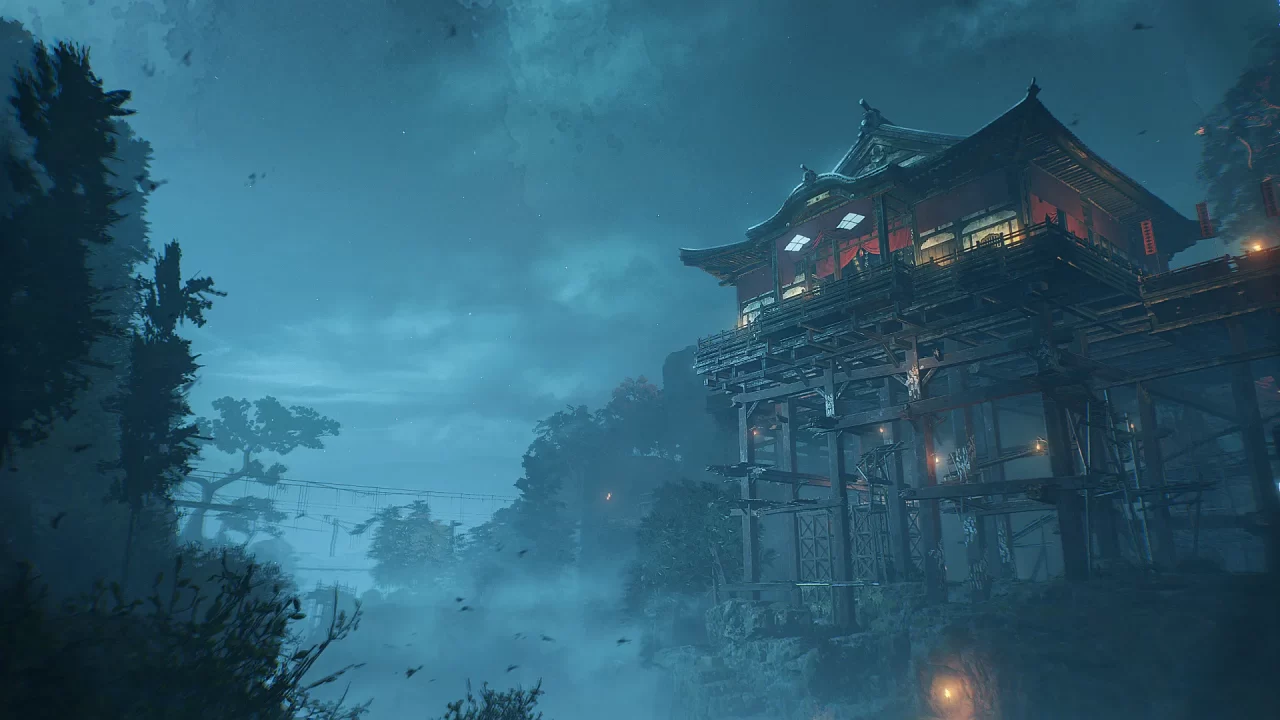 Nioh 3 Screenshot 021