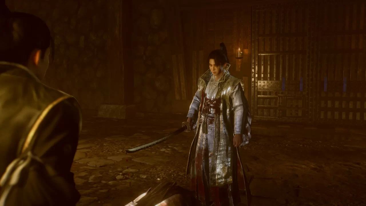 Nioh 3 Screenshot 022