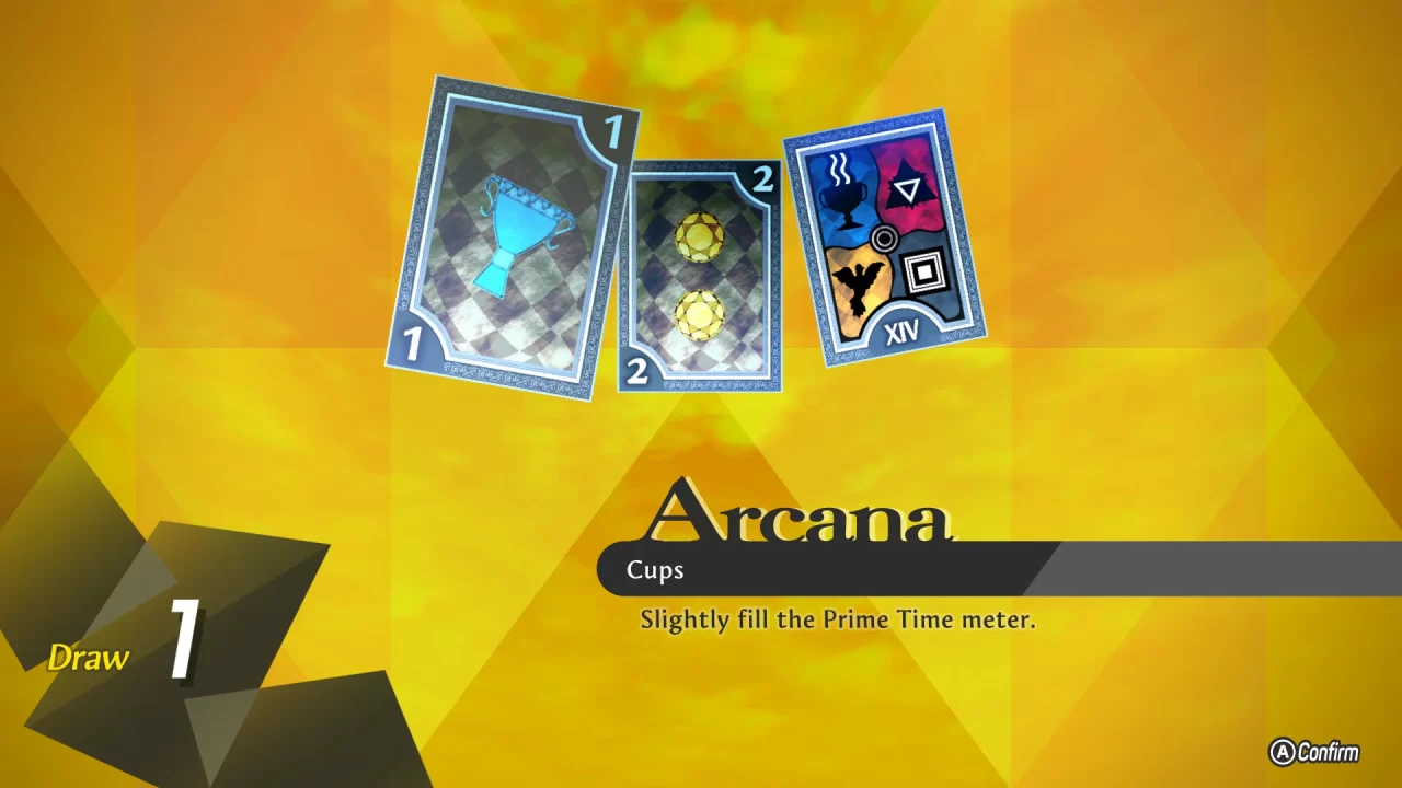 Persona 4 Revival Screenshot 024