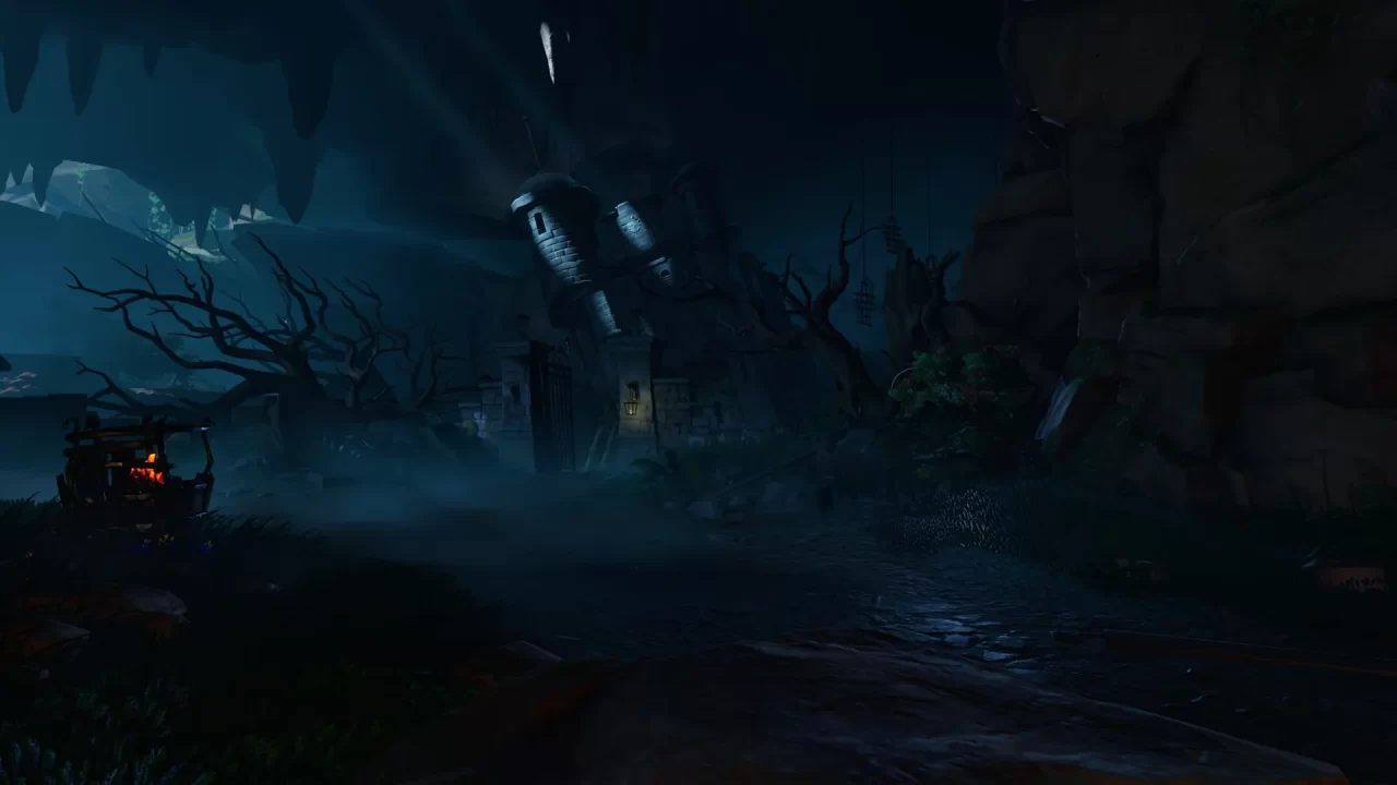 Sea of Remnants Screenshot 010