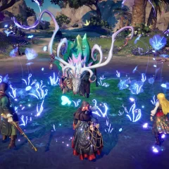 Sea of Remnants Screenshot