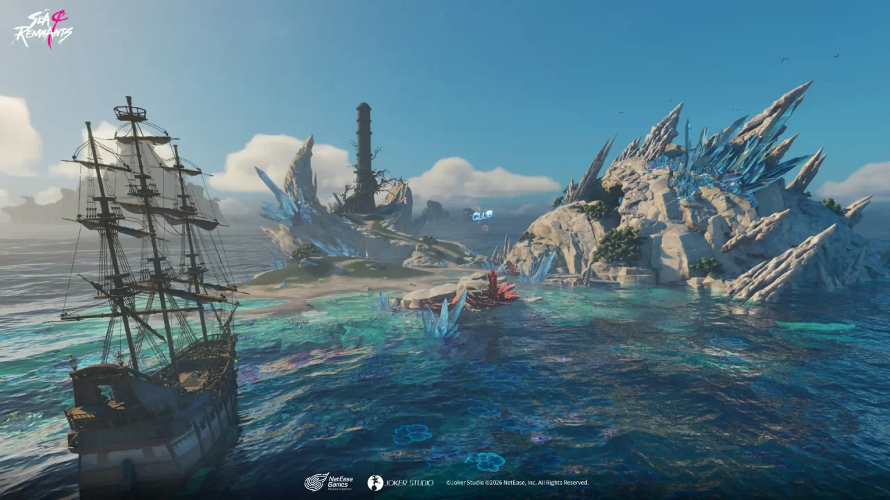 Sea of Remnants Screenshot 028 Sea of Remnants Screenshot 028