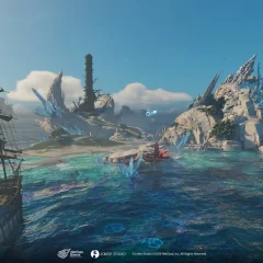 Sea of Remnants Screenshot 028