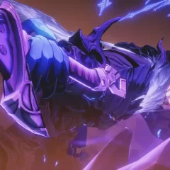 Solo Leveling Arise Overdrive Screenshot 001