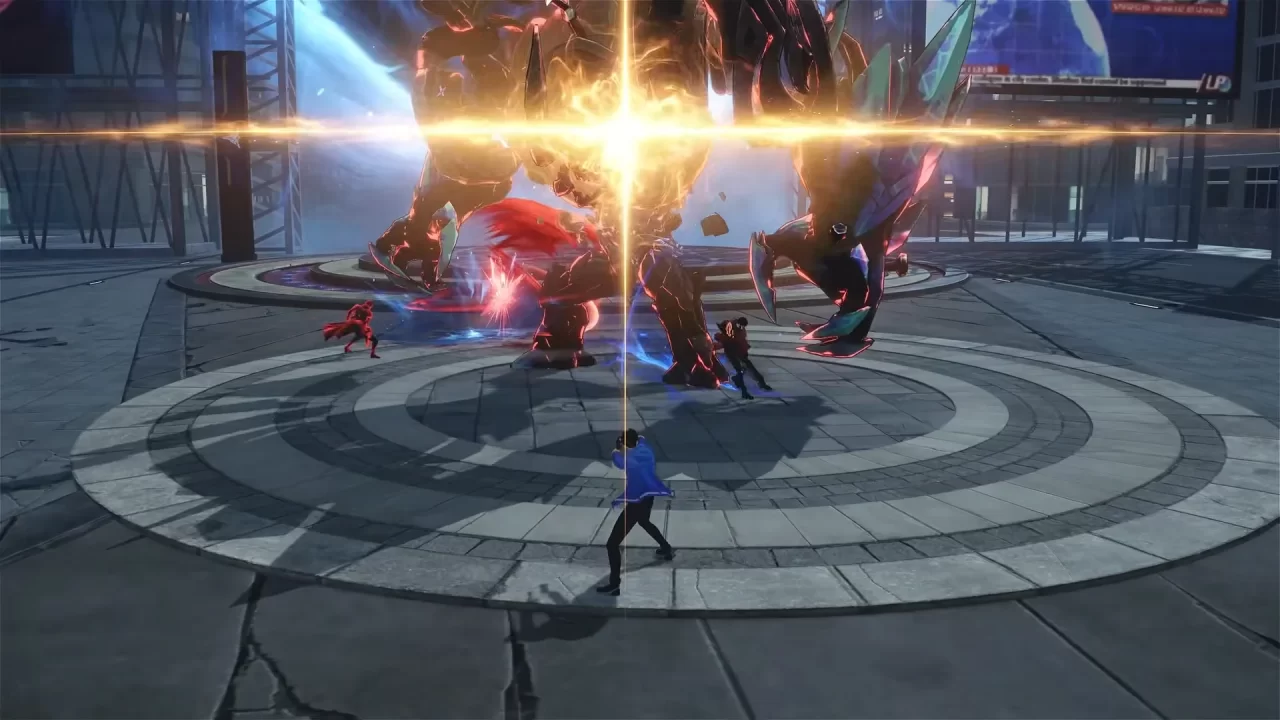 Solo Leveling Arise Overdrive Screenshot 003