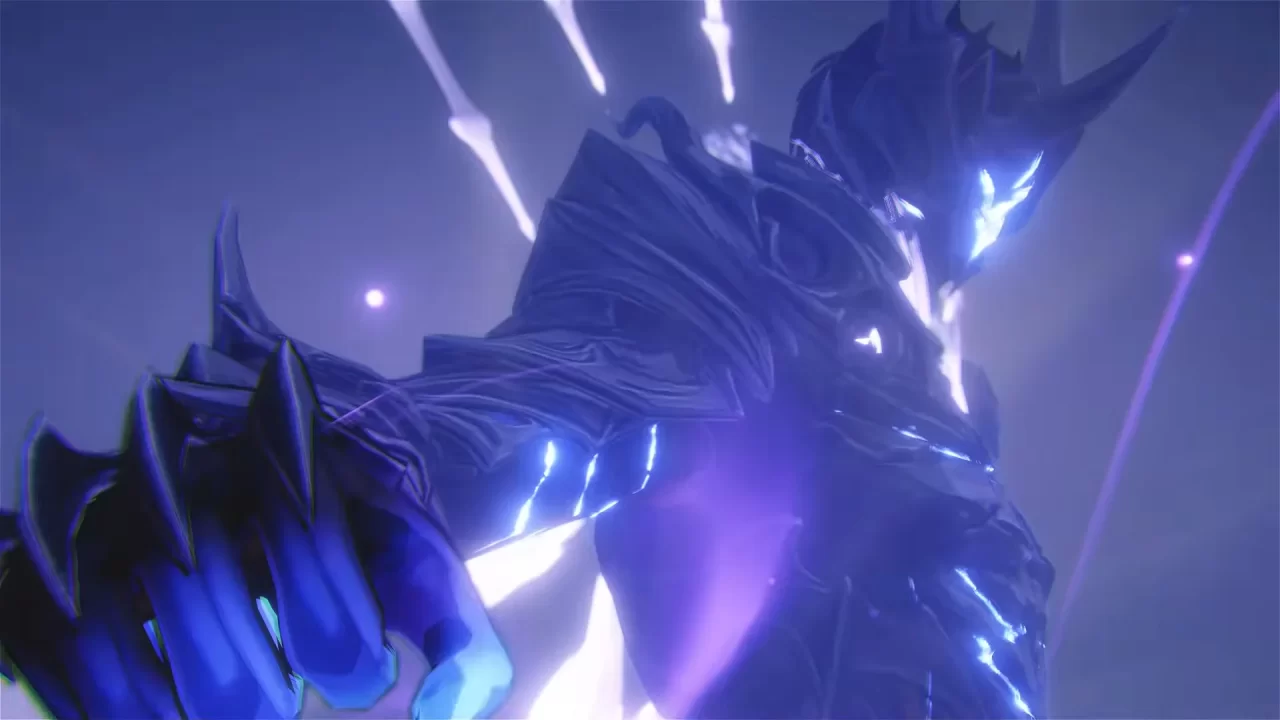Solo Leveling Arise Overdrive Screenshot 005