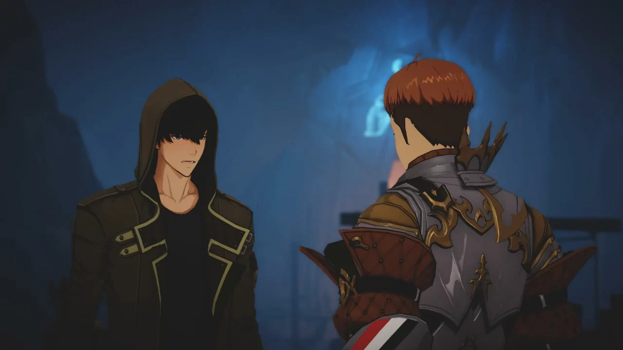Solo Leveling Arise Overdrive Screenshot 006