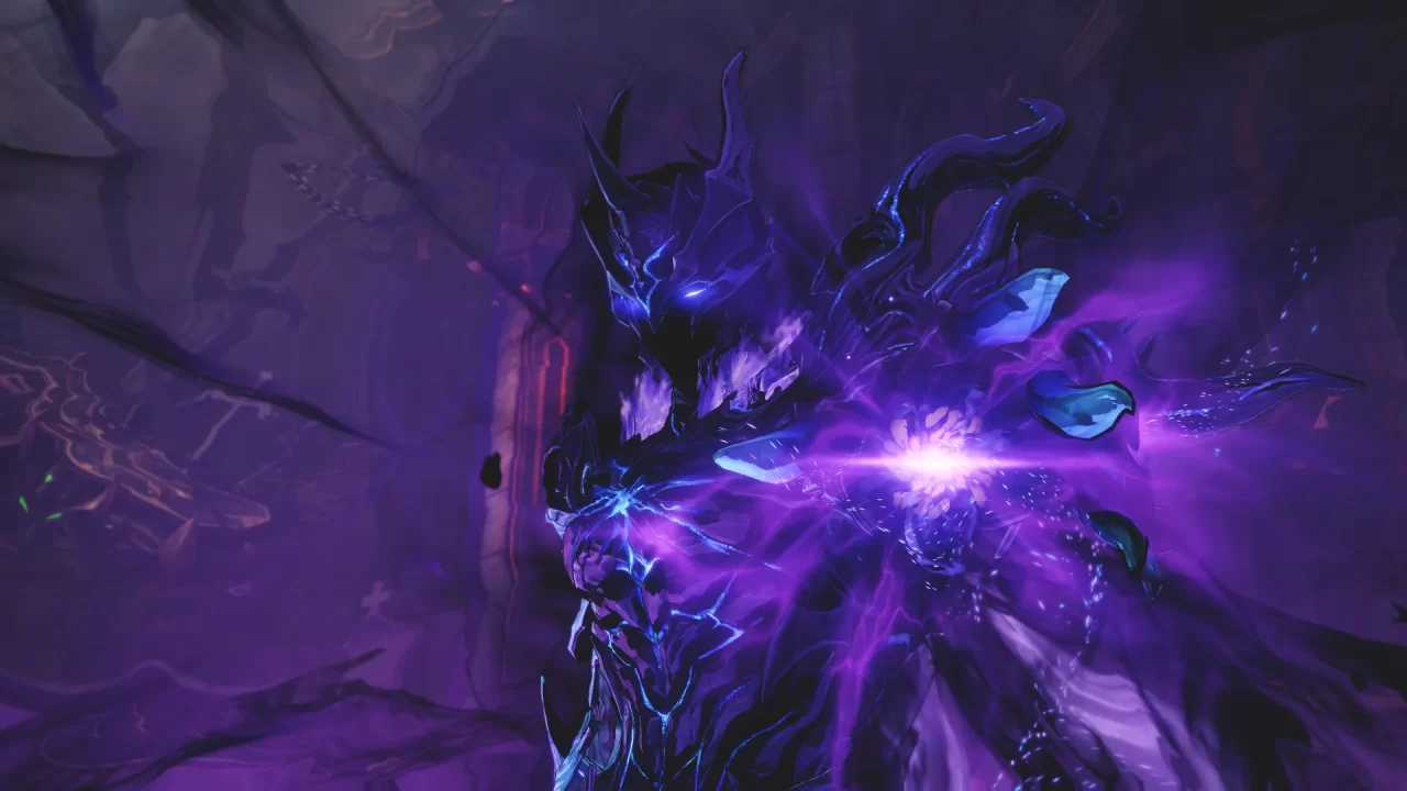 Solo Leveling Arise Overdrive Screenshot 007