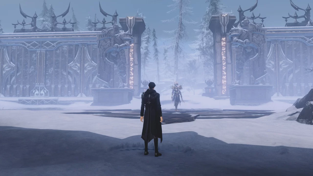 Solo Leveling Arise Overdrive Screenshot 008