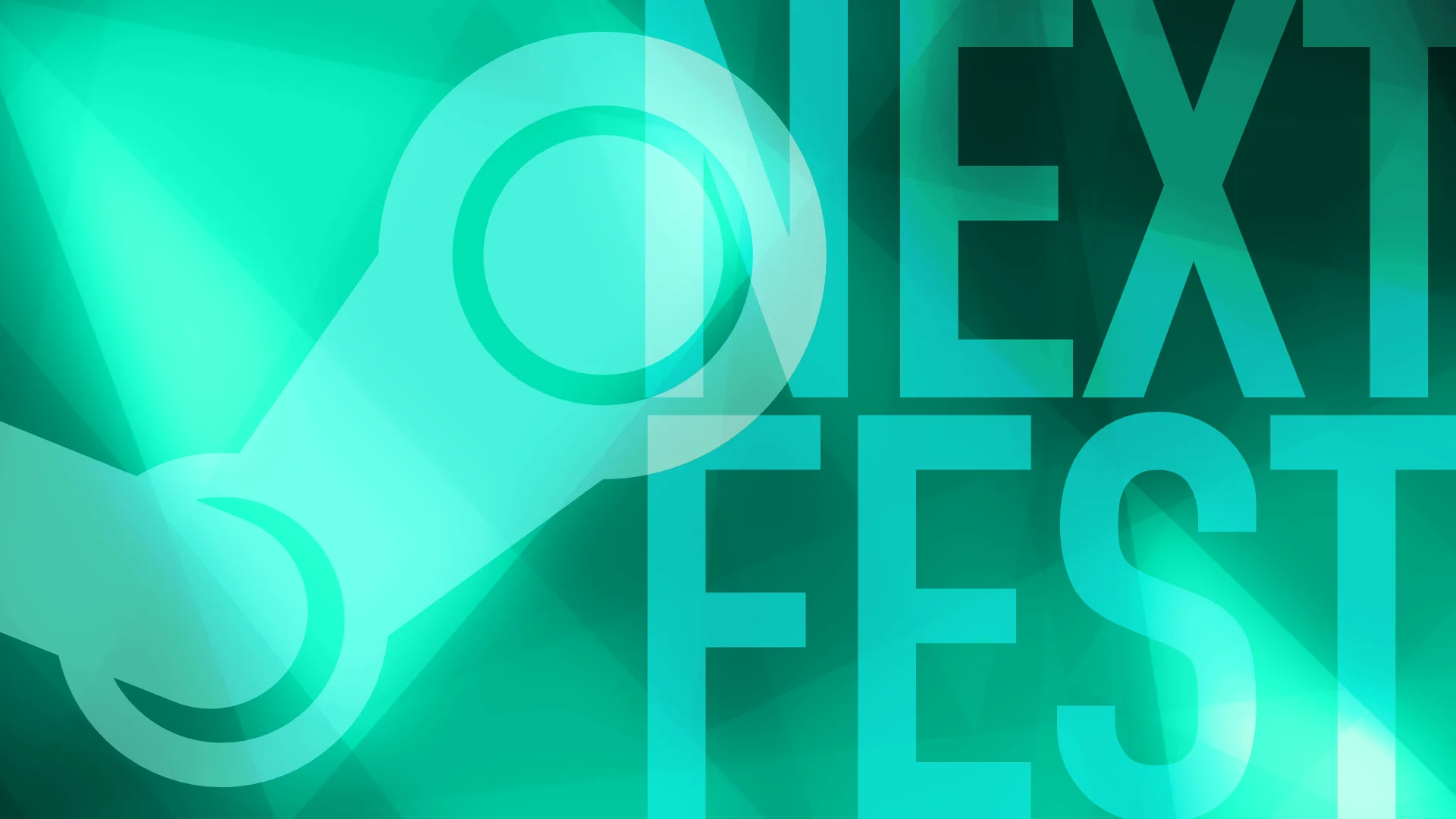 Steam Next Fest Graphic