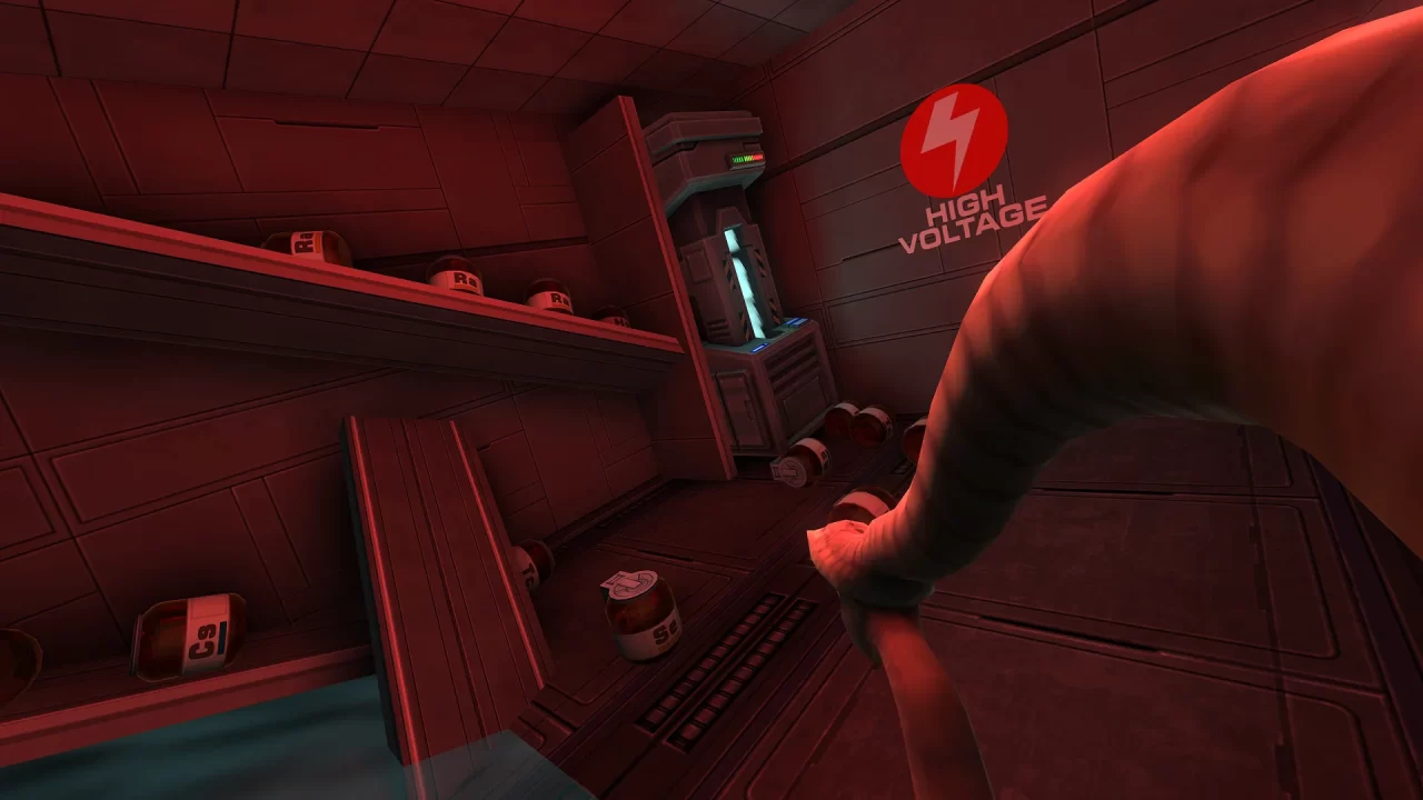 System Shock 2 25th Anniversary Remaster Screenshot 002