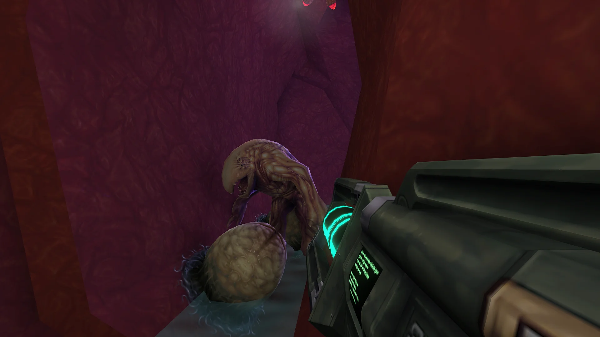 System Shock 2 25th Anniversary Remaster Screenshot 003