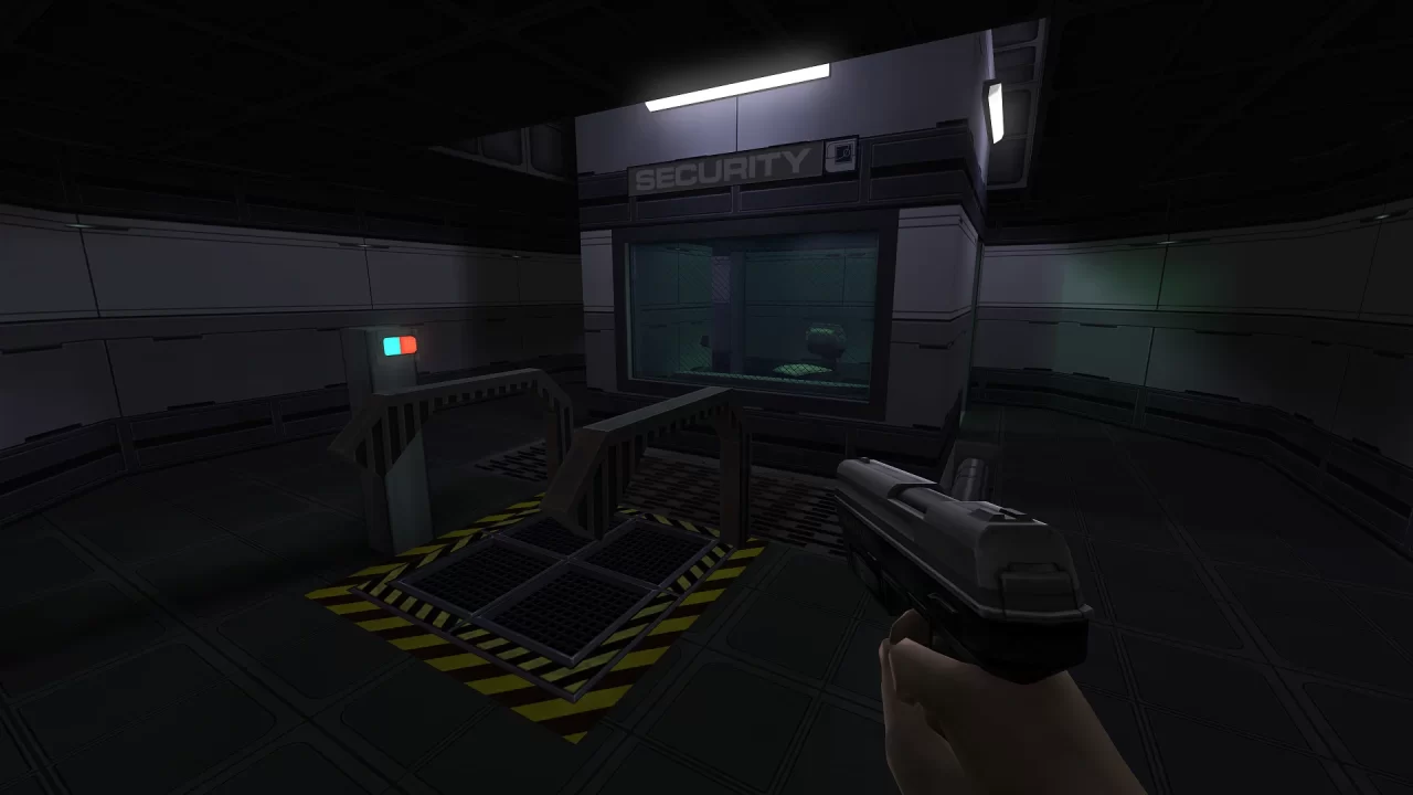 System Shock 2 25th Anniversary Remaster Screenshot 005